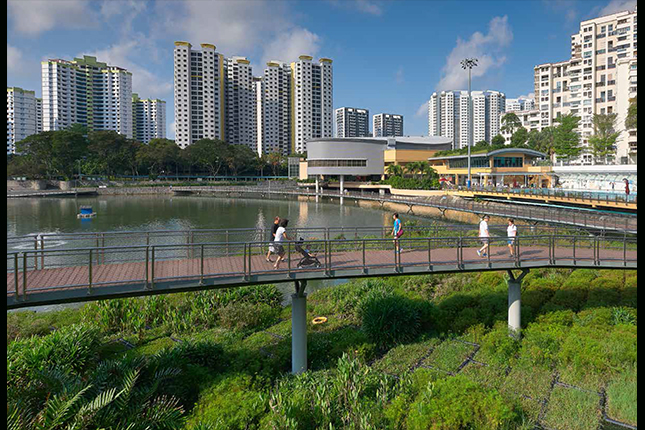 Bukit Panjang: More Than Just A Town on the Byway