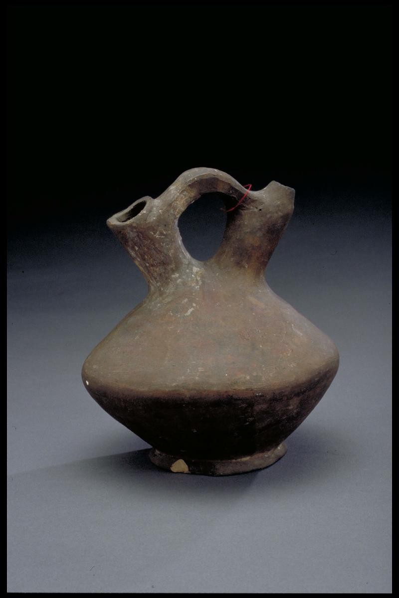 Ritual water vessel