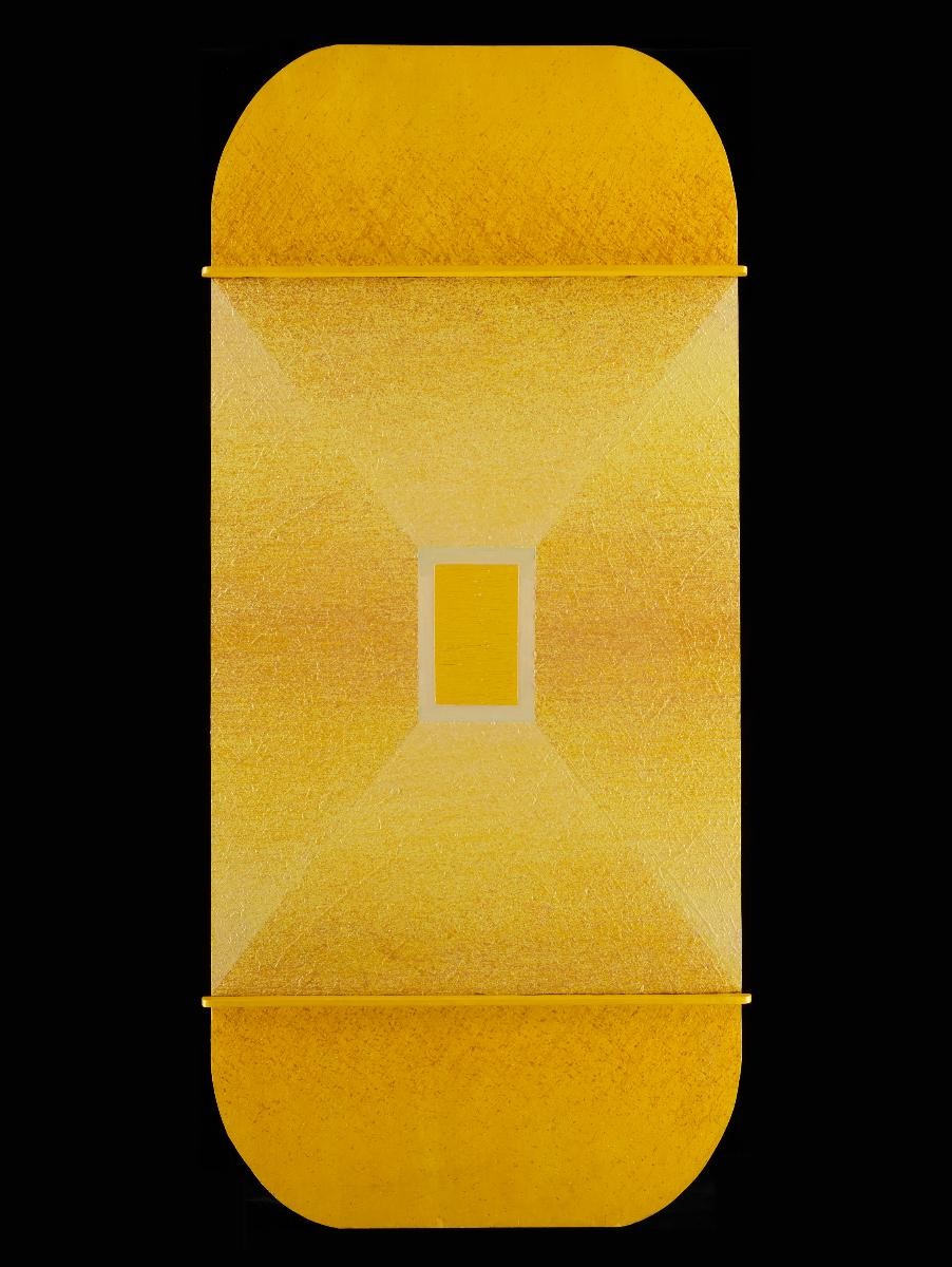 Langkawi Senja (Yellow)