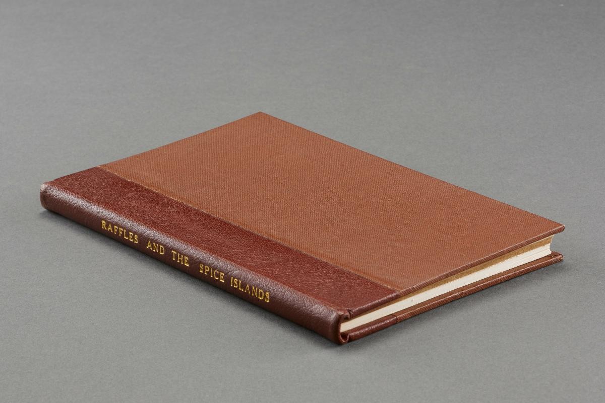 Volume 53 of Chamber’s Miscellany of Useful and Entertaining Tracts