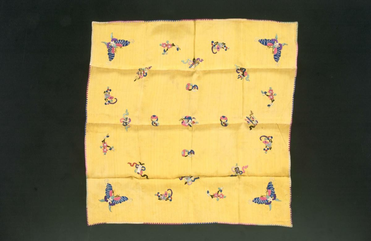 Handkerchief