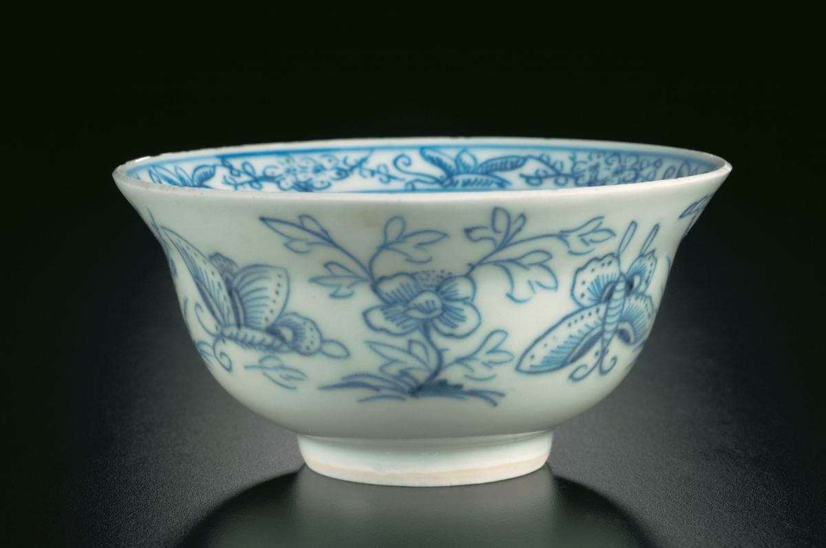 Altar bowl