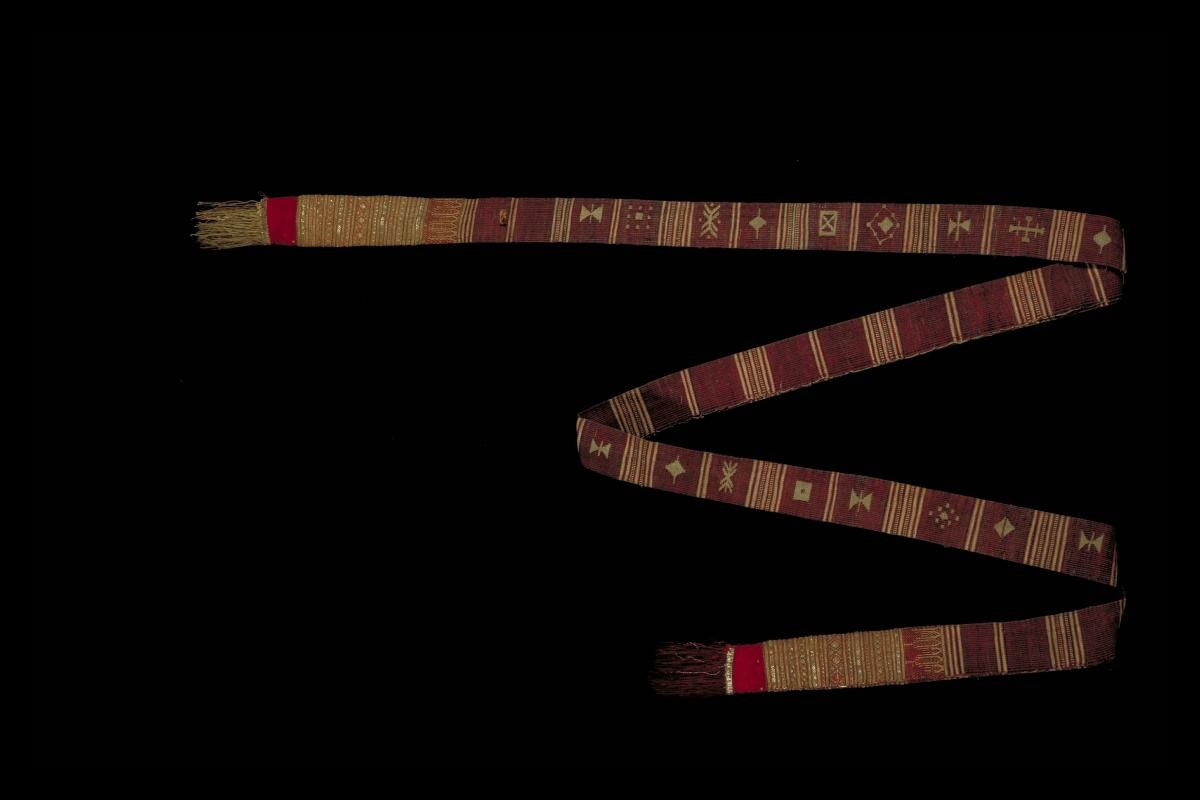 Belt