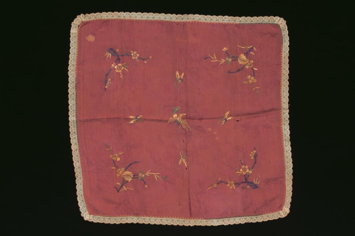 Handkerchief