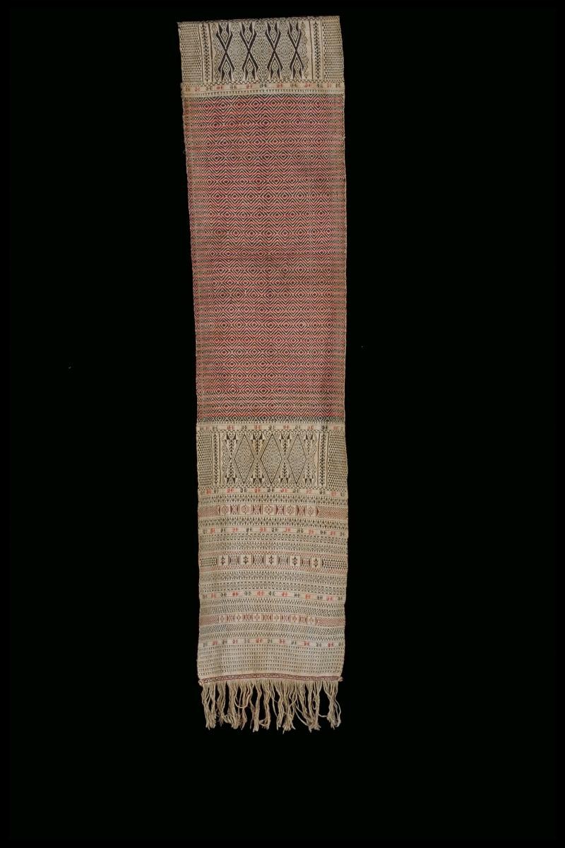 Woman's headcloth