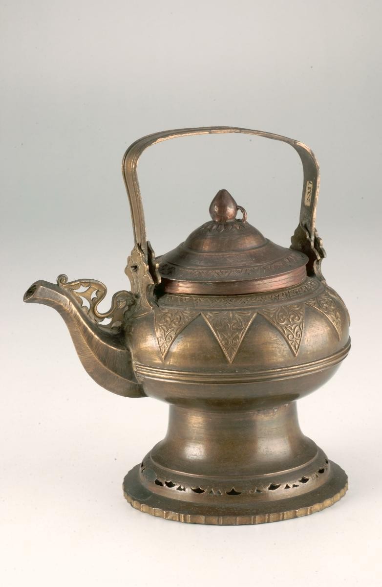 Kettle