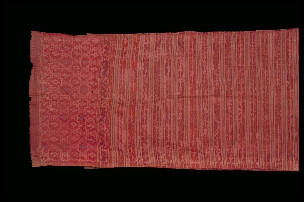 Shoulder cloth