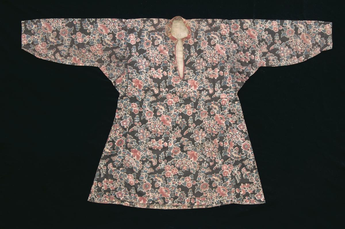 Baju kurong