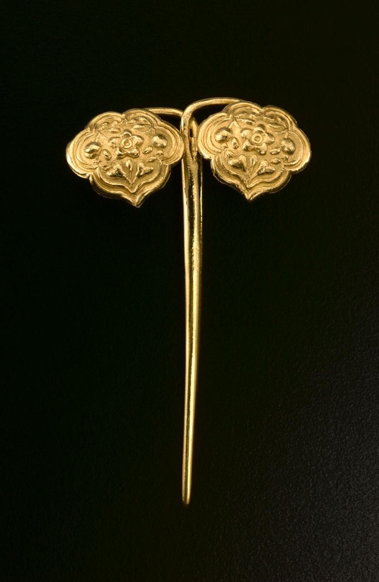 Hairpin