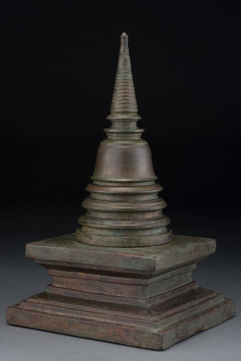 Stupa