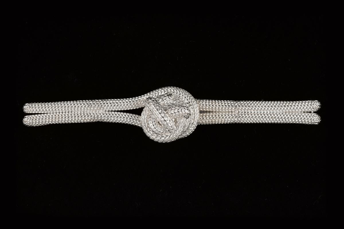 Knot Brooch