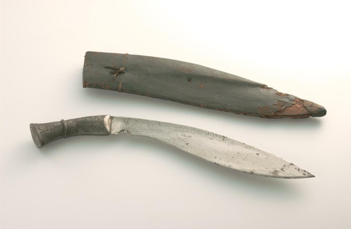 Knife