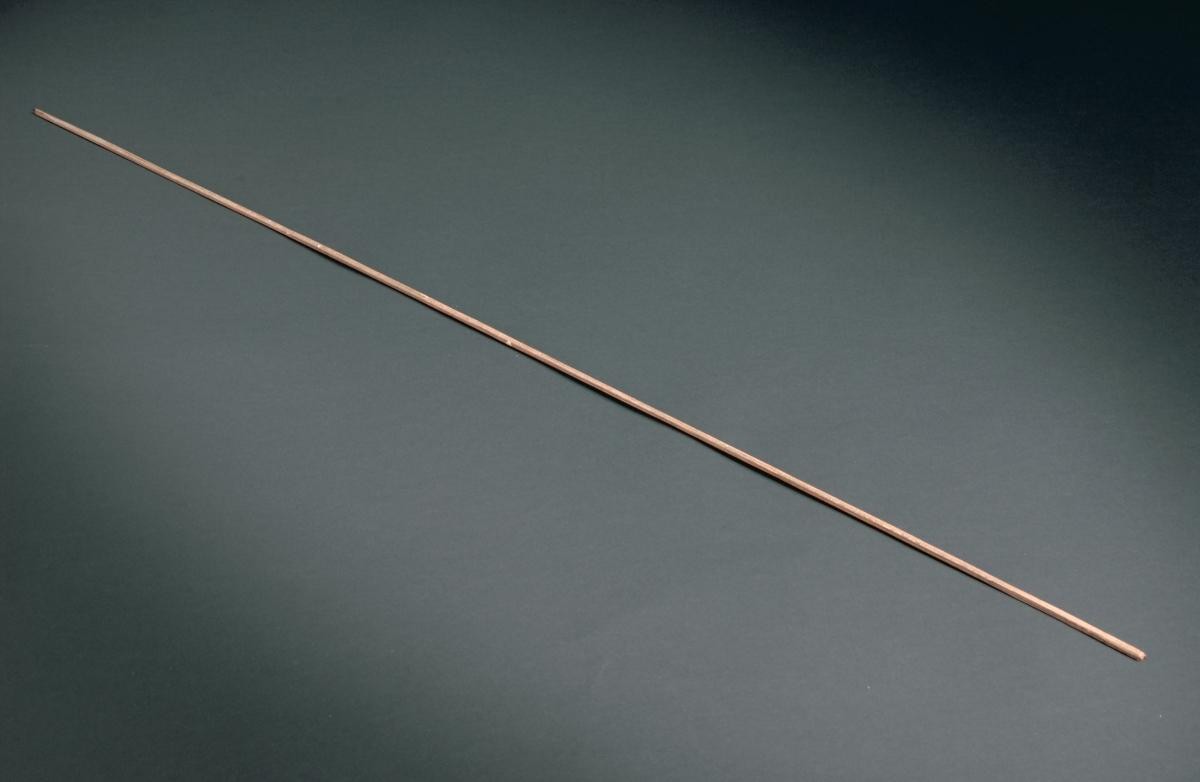 Blowpipe
