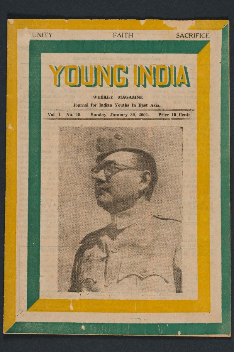 Young India