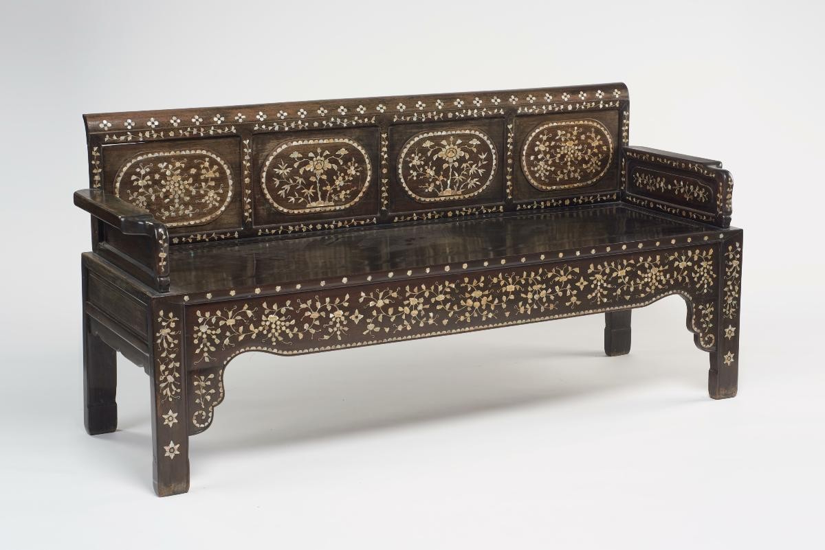 Bench