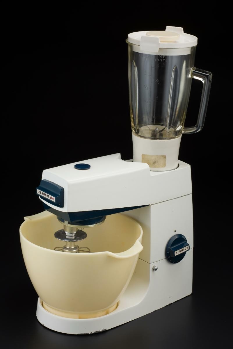 Kenwood blender