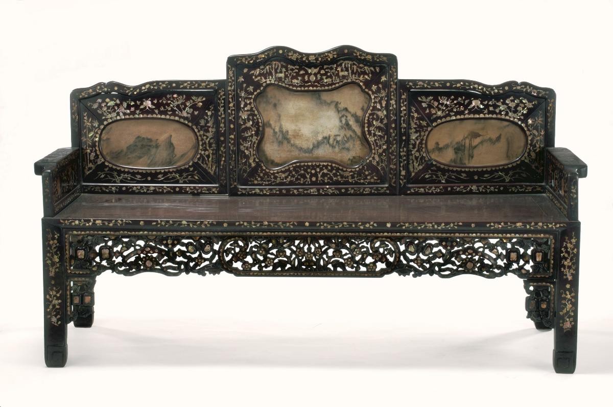 Bench