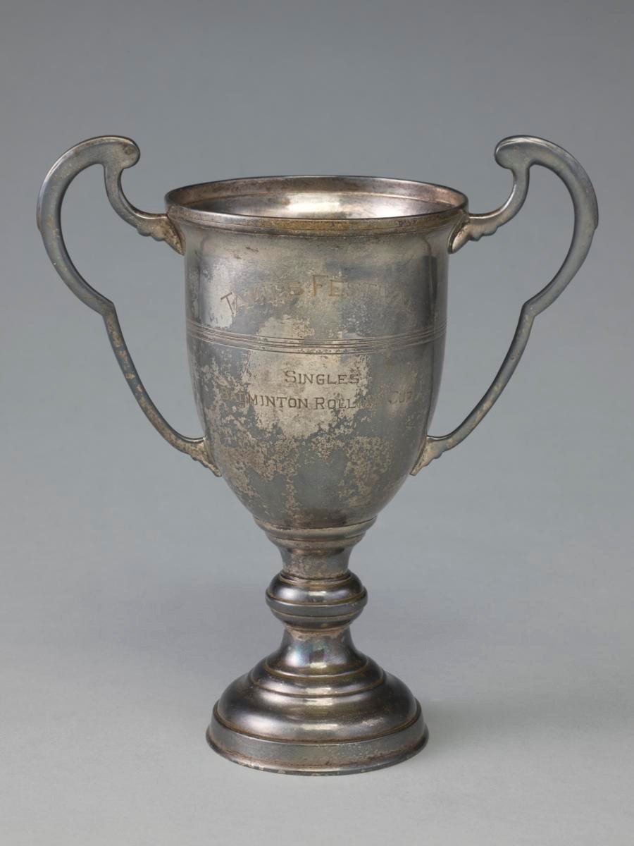 Trophy