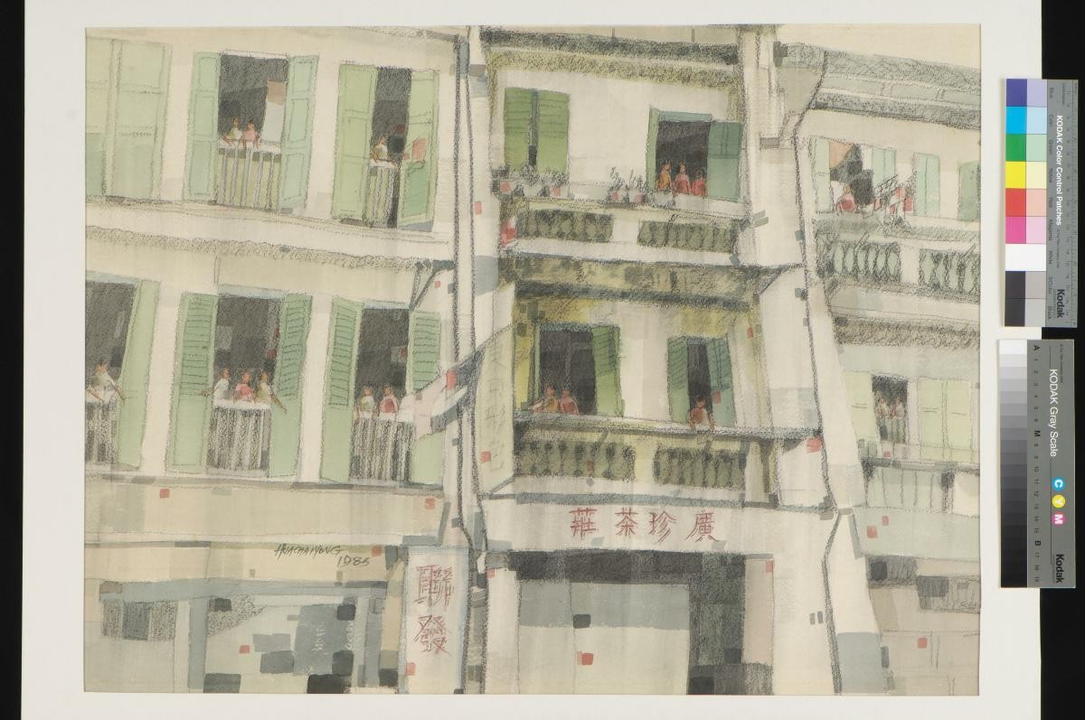 Chinatown