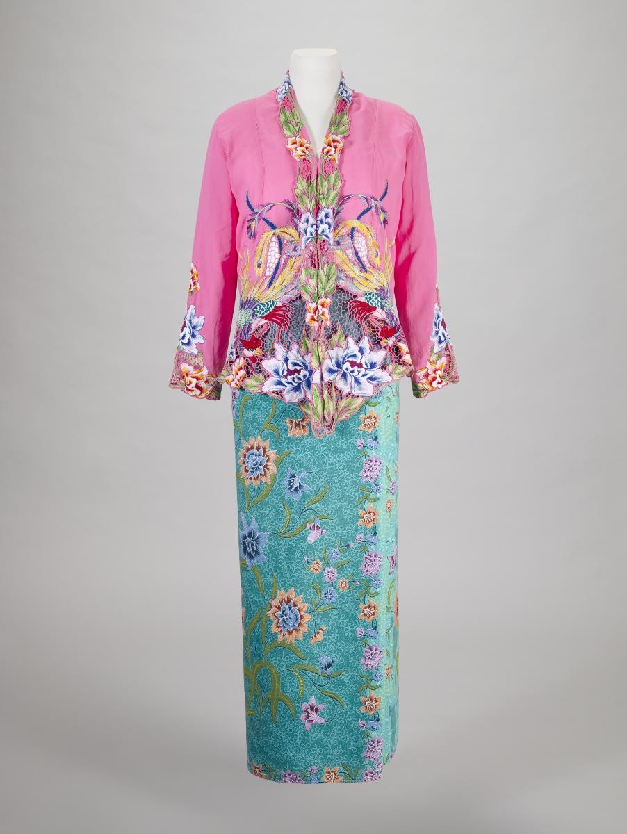 Sarong kebaya