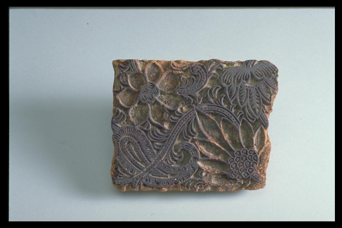Woodblock