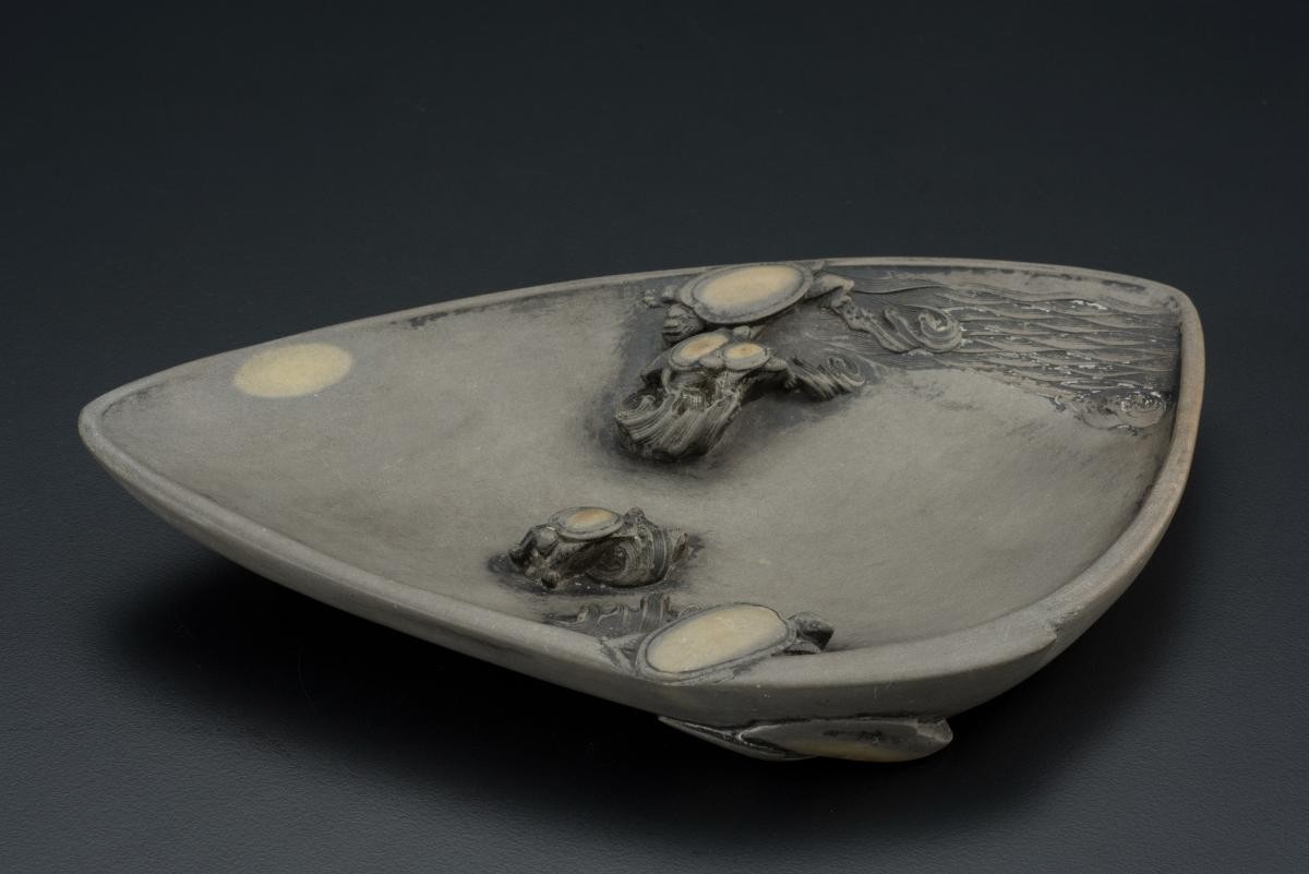 Duan inkstone