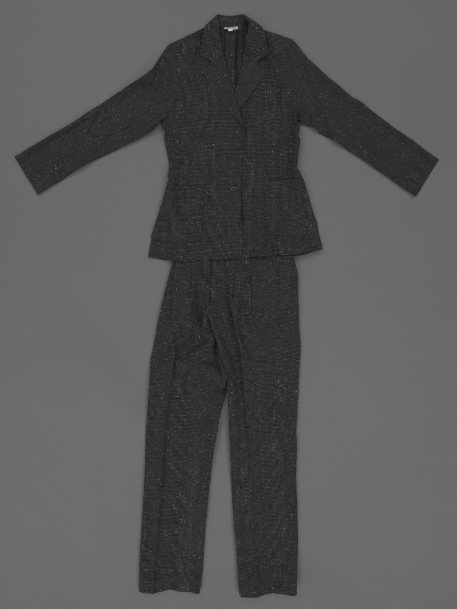 Yaohan jacket and pants