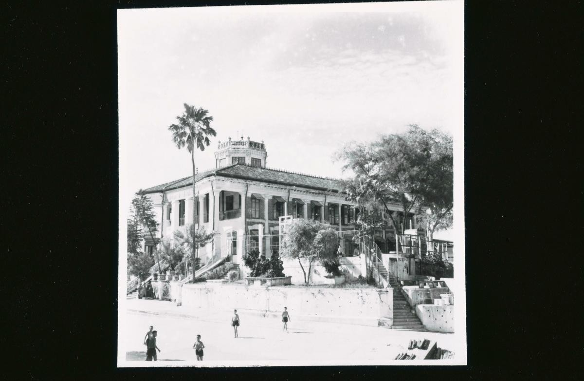 Yeung Ching School