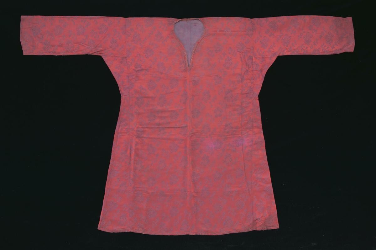 Baju kurong