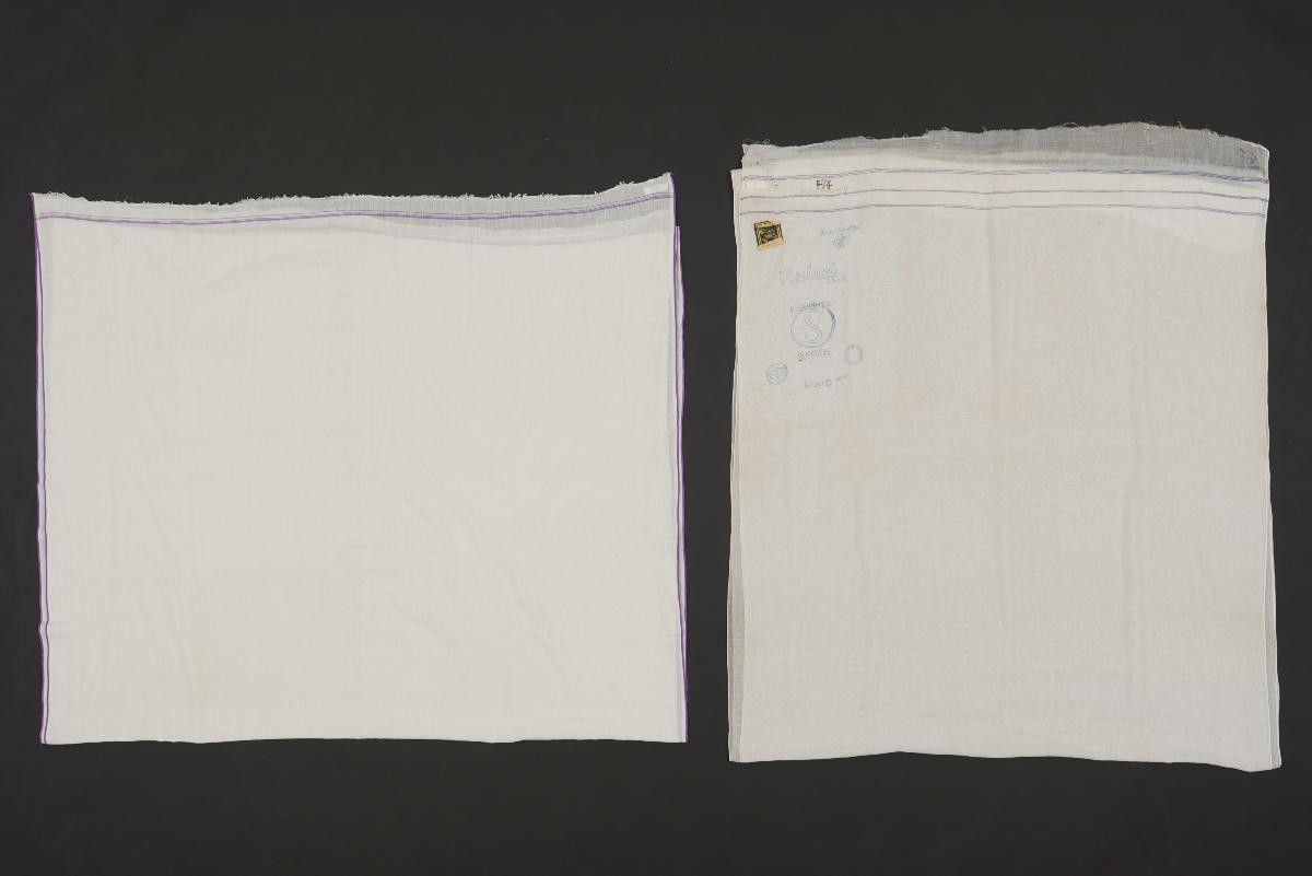 Dhoti and Angavastram