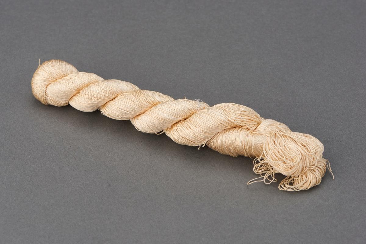 1 silk twist