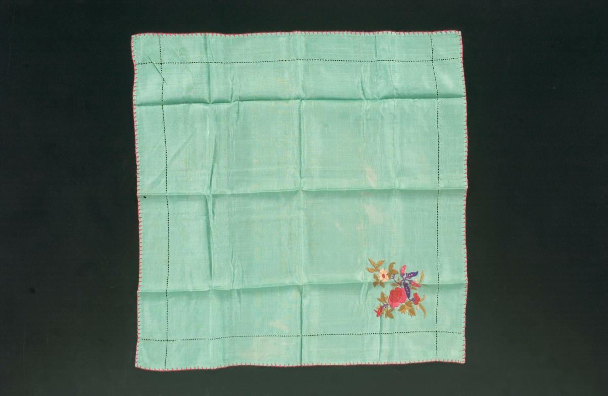 Handkerchief