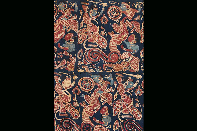 Cotton Commodity: How Indian Textiles Shaped History