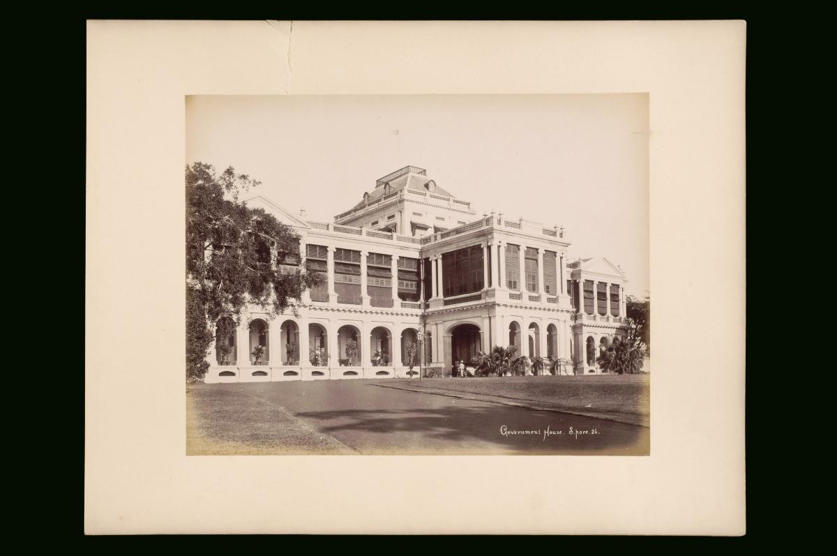 Government House