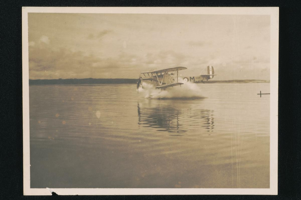 Aircraft
