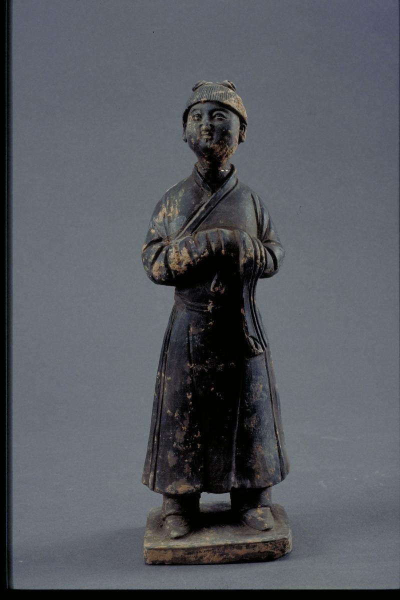 Figurine