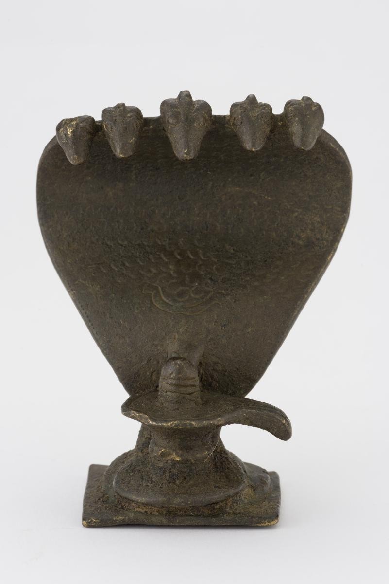 Naga lamp