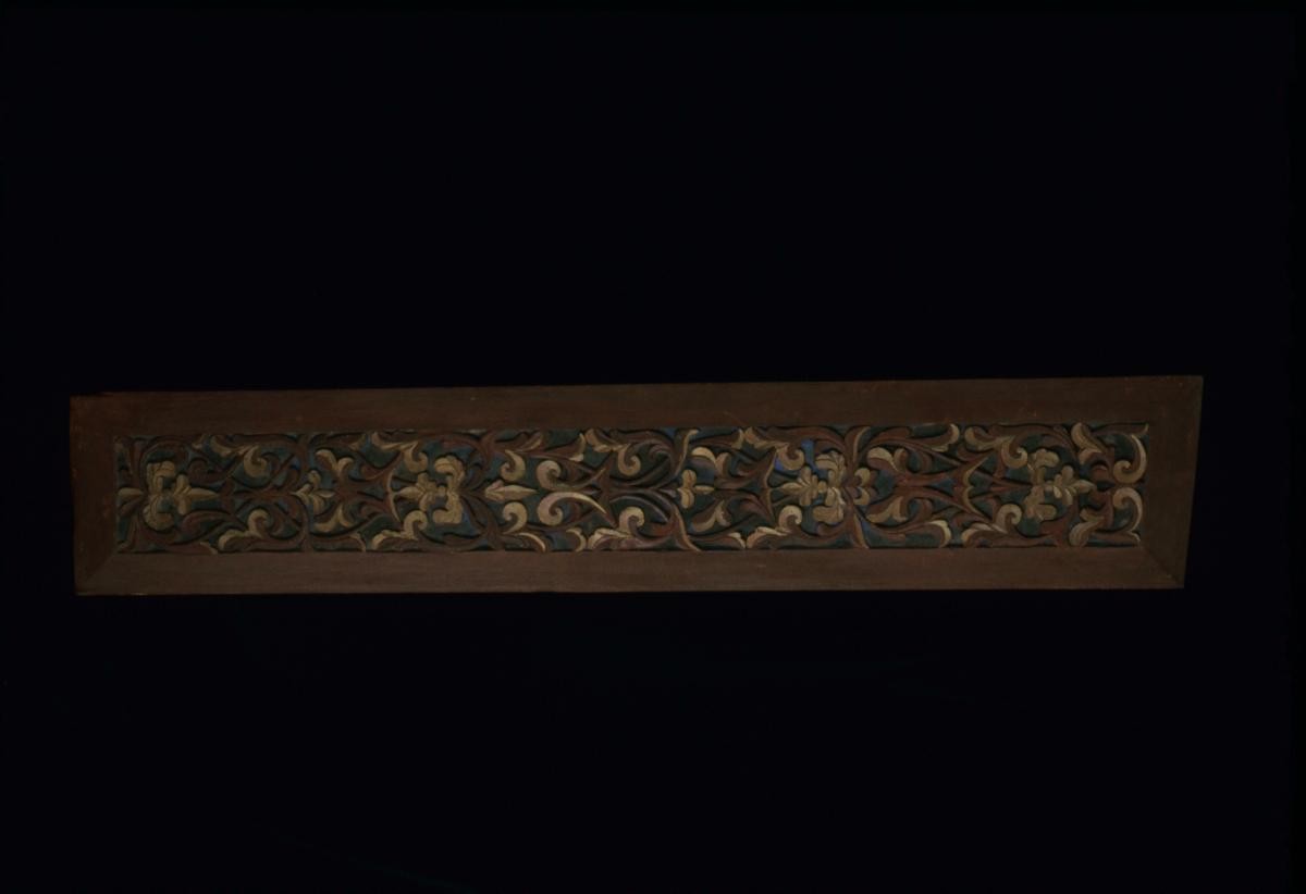 House panel