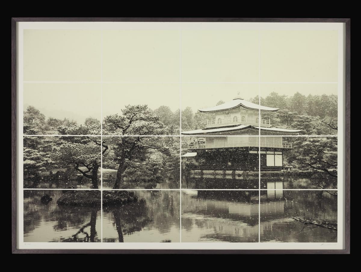 Kinkaku-ji (Golden Pavilion)