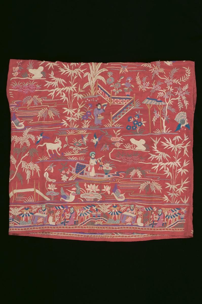 Child's tunic