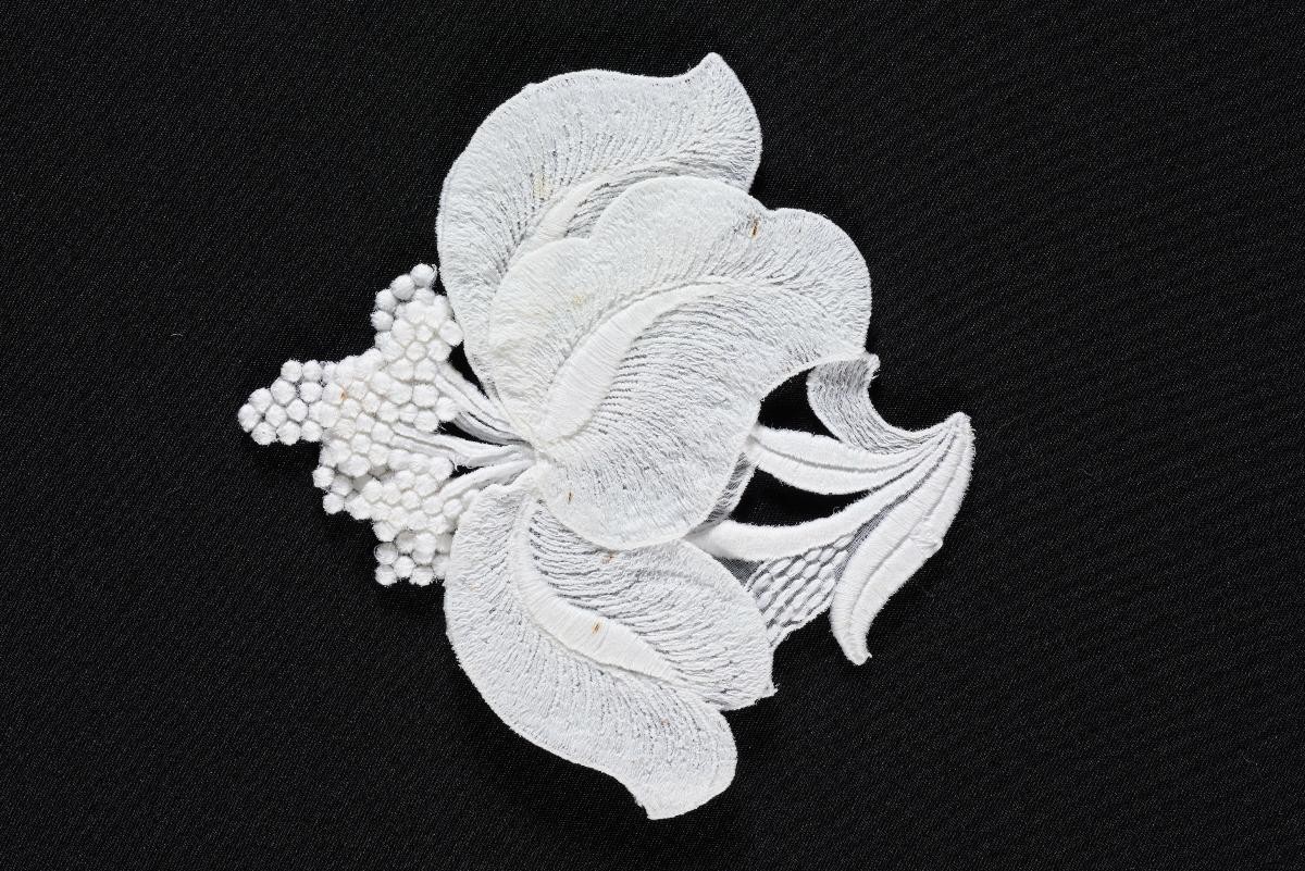 Lace Sampler