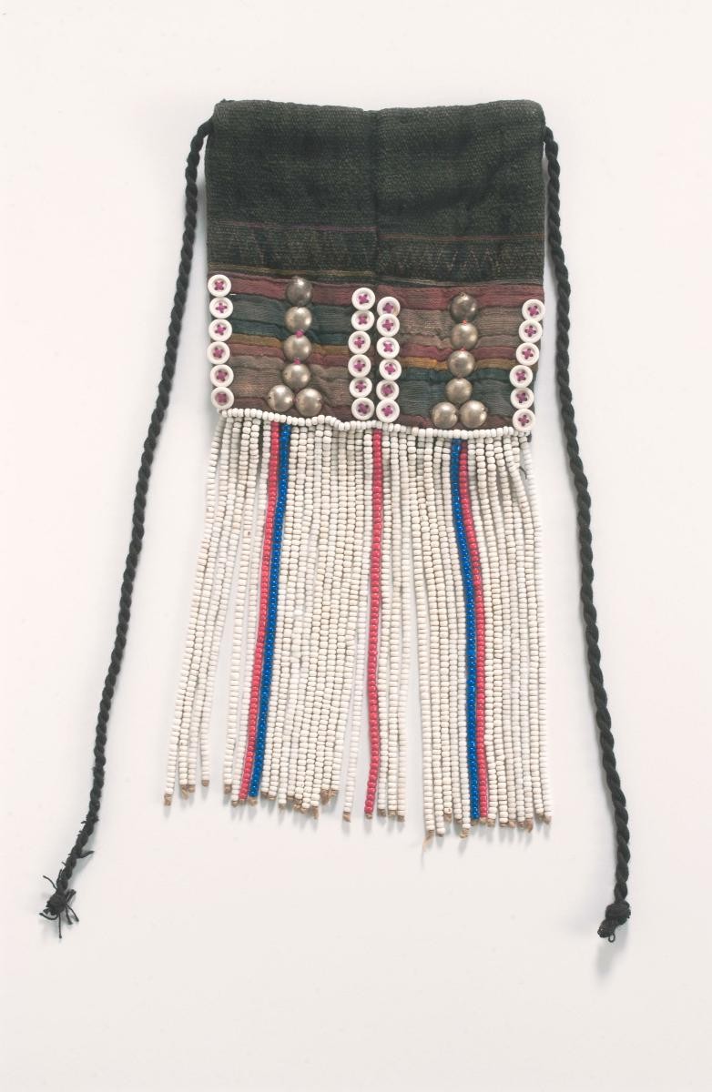 Skirt ornament