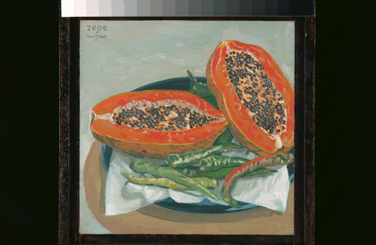 Still Life No. 9