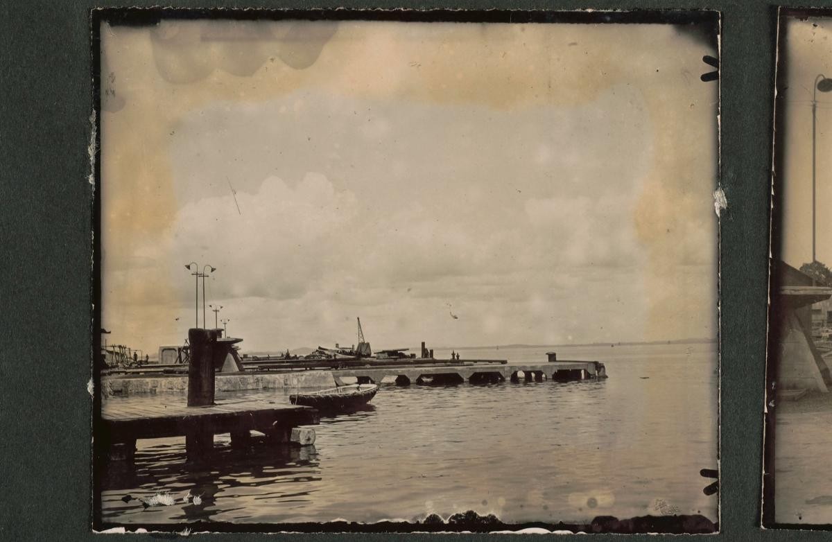Pulau Bukom