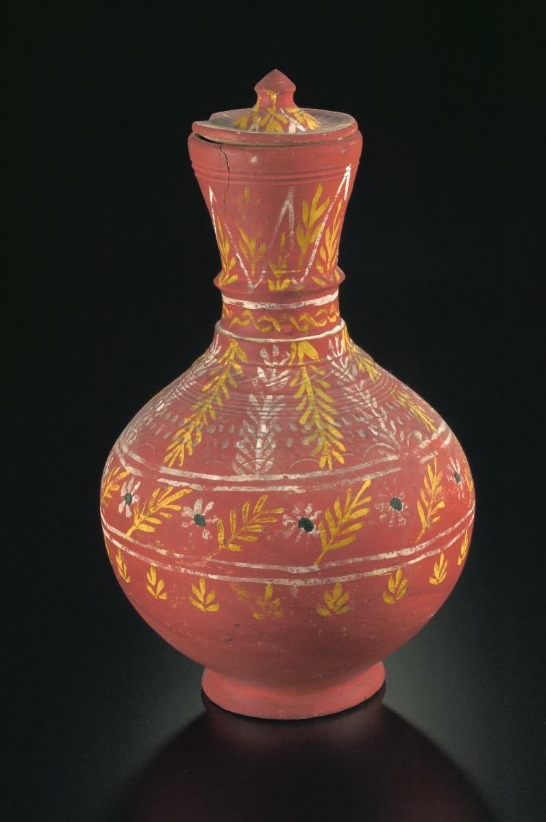 Water jar