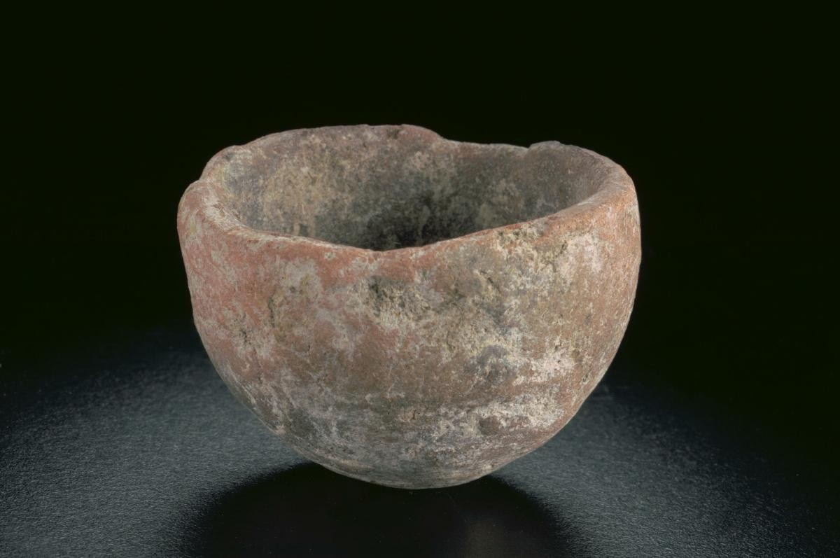 Pot