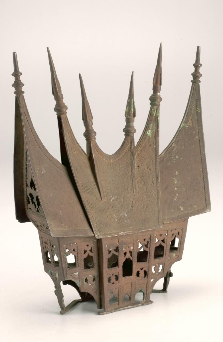 House model