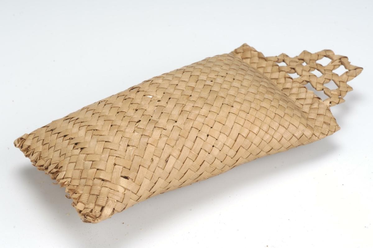 Rice bag