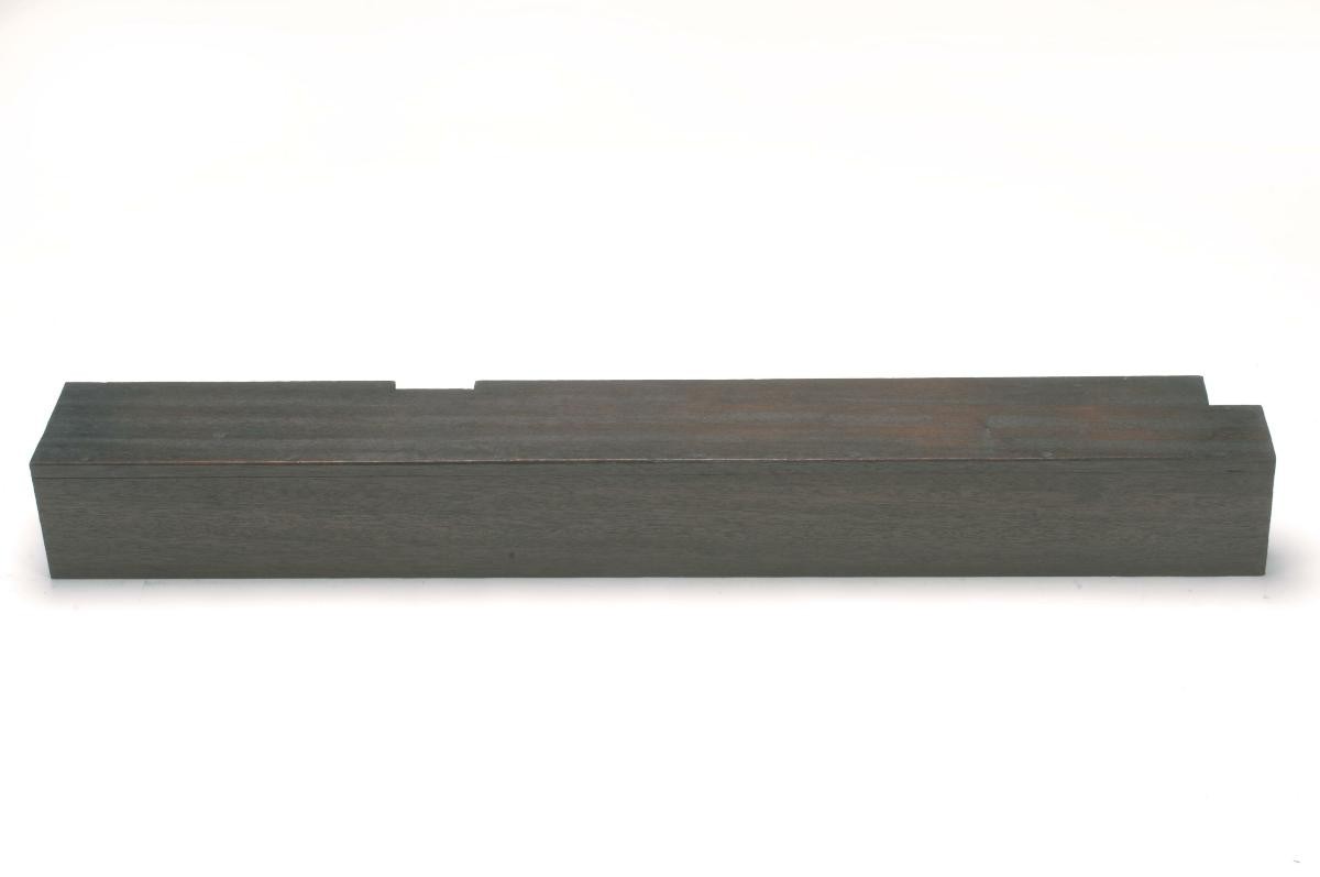 Part of a medical cabinet
