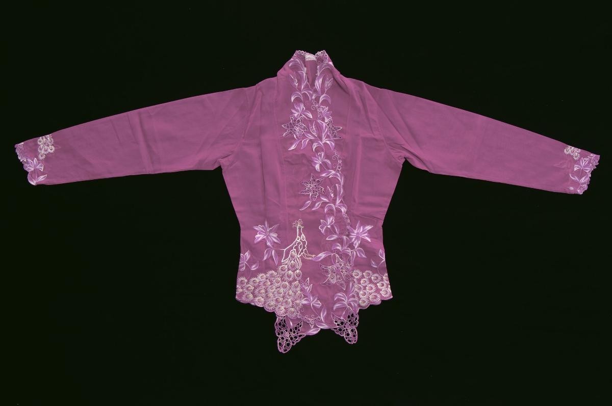 Kebaya